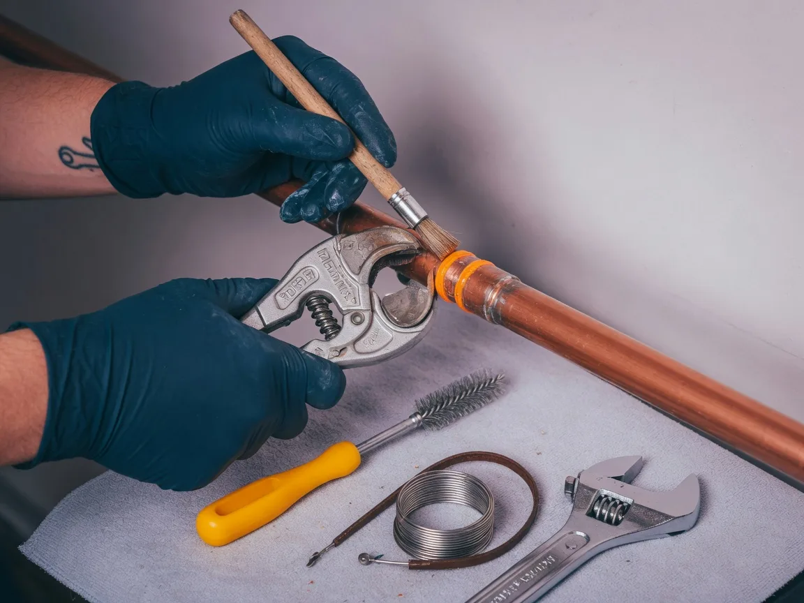 Why choose Sump Pump Repair in Burlington, MI